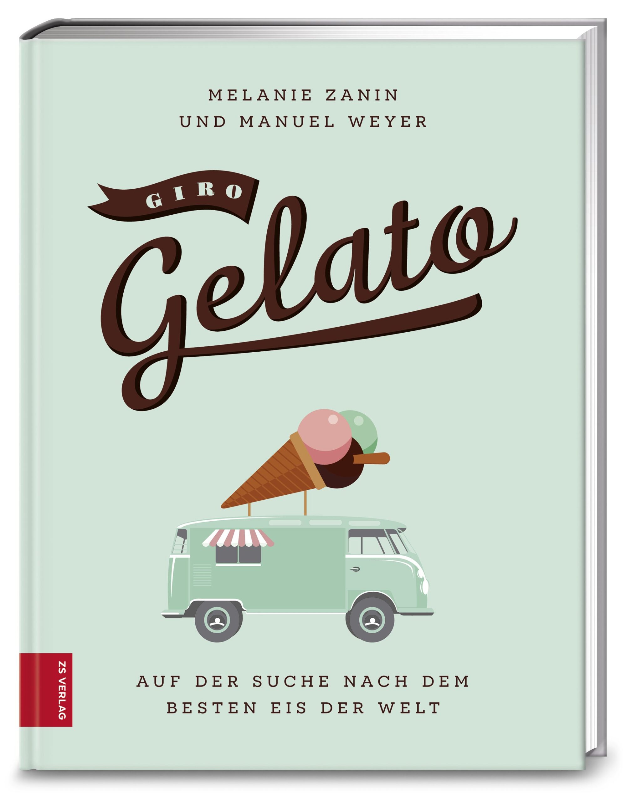 Manuel WeyerGiro Gelato