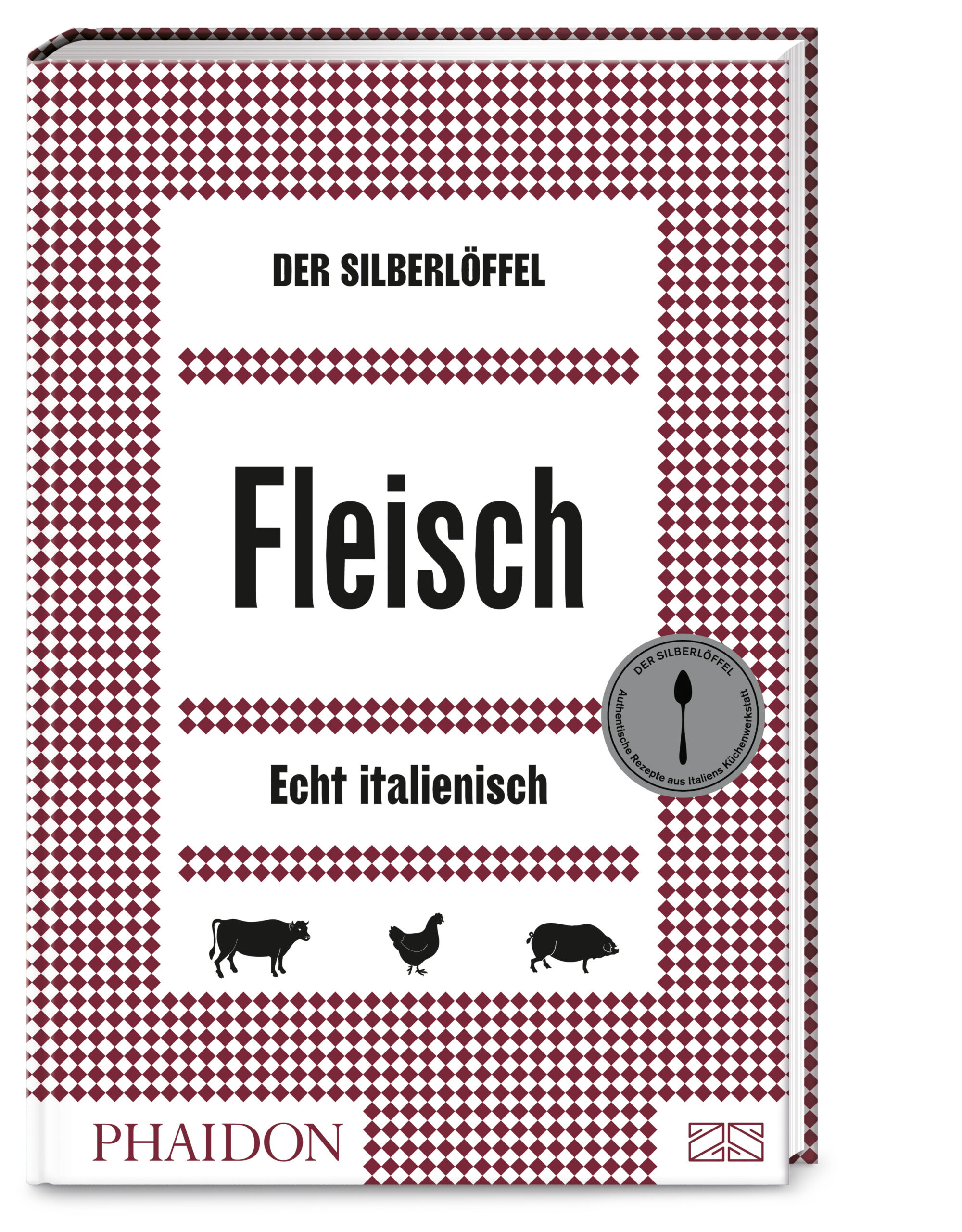 Der Silberlöffel – Fleisch