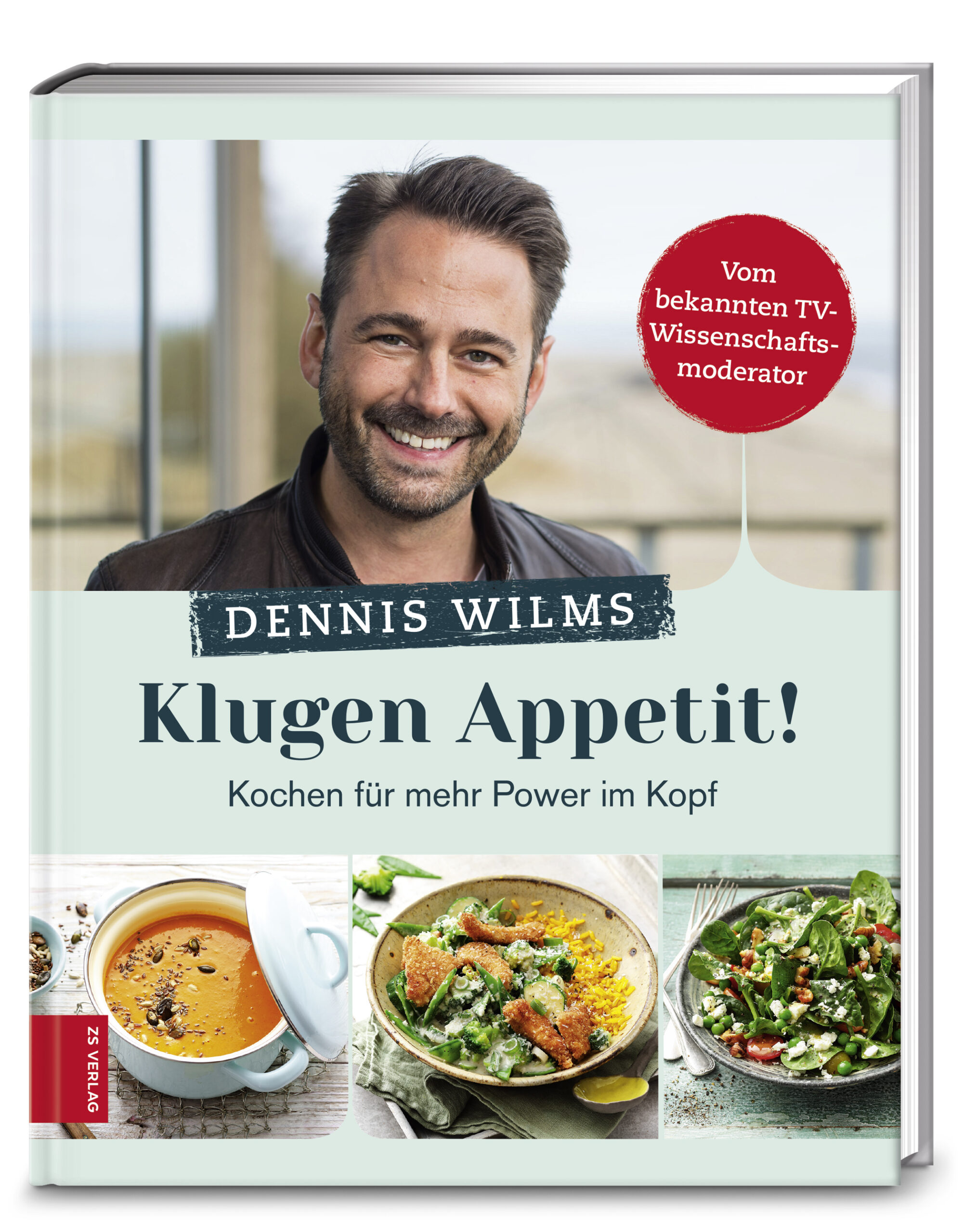 Dennis WilmsKlugen Appetit!