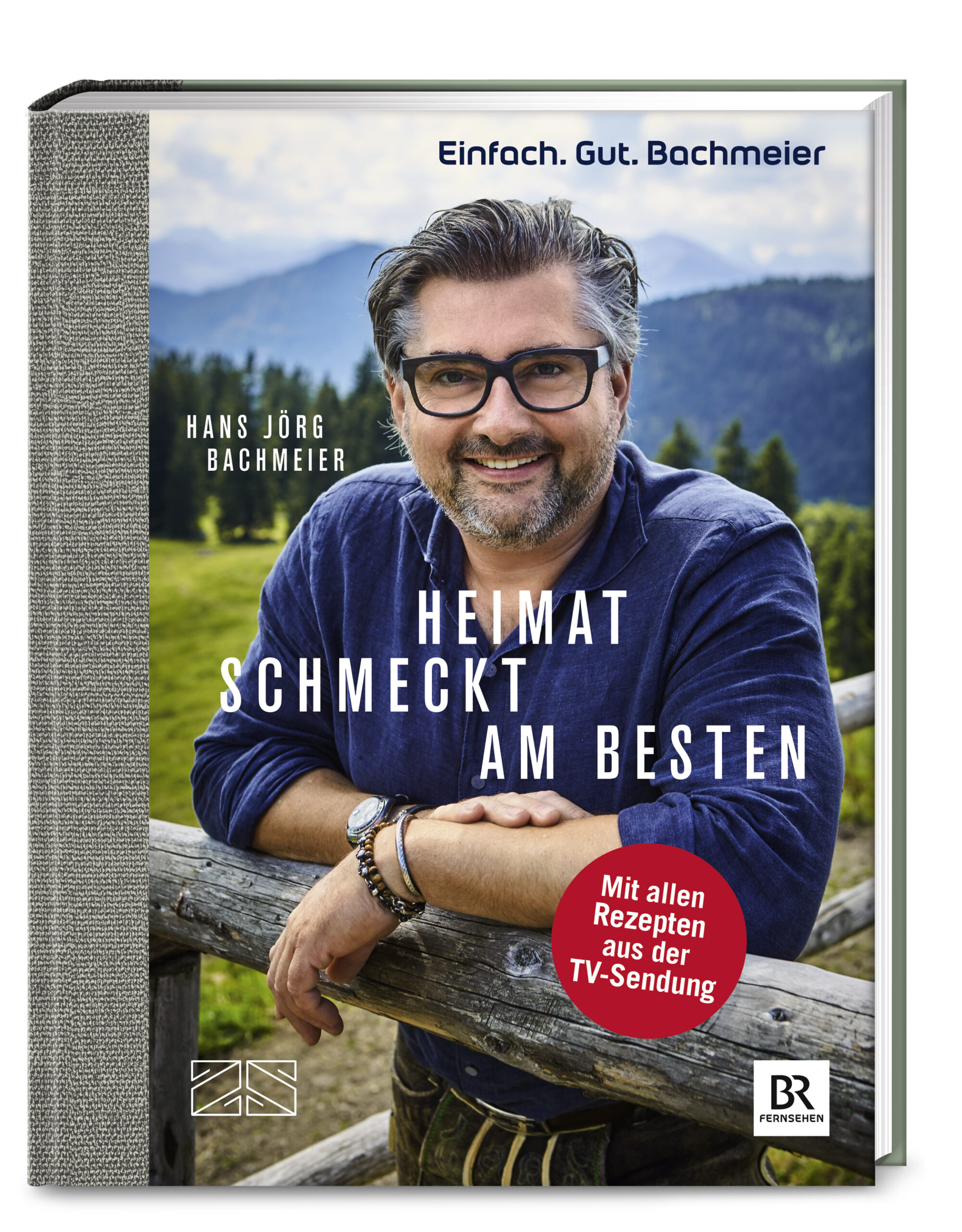 Hans Jörg BachmeierEinfach. Gut. Bachmeier. Heimat schmeckt am besten.