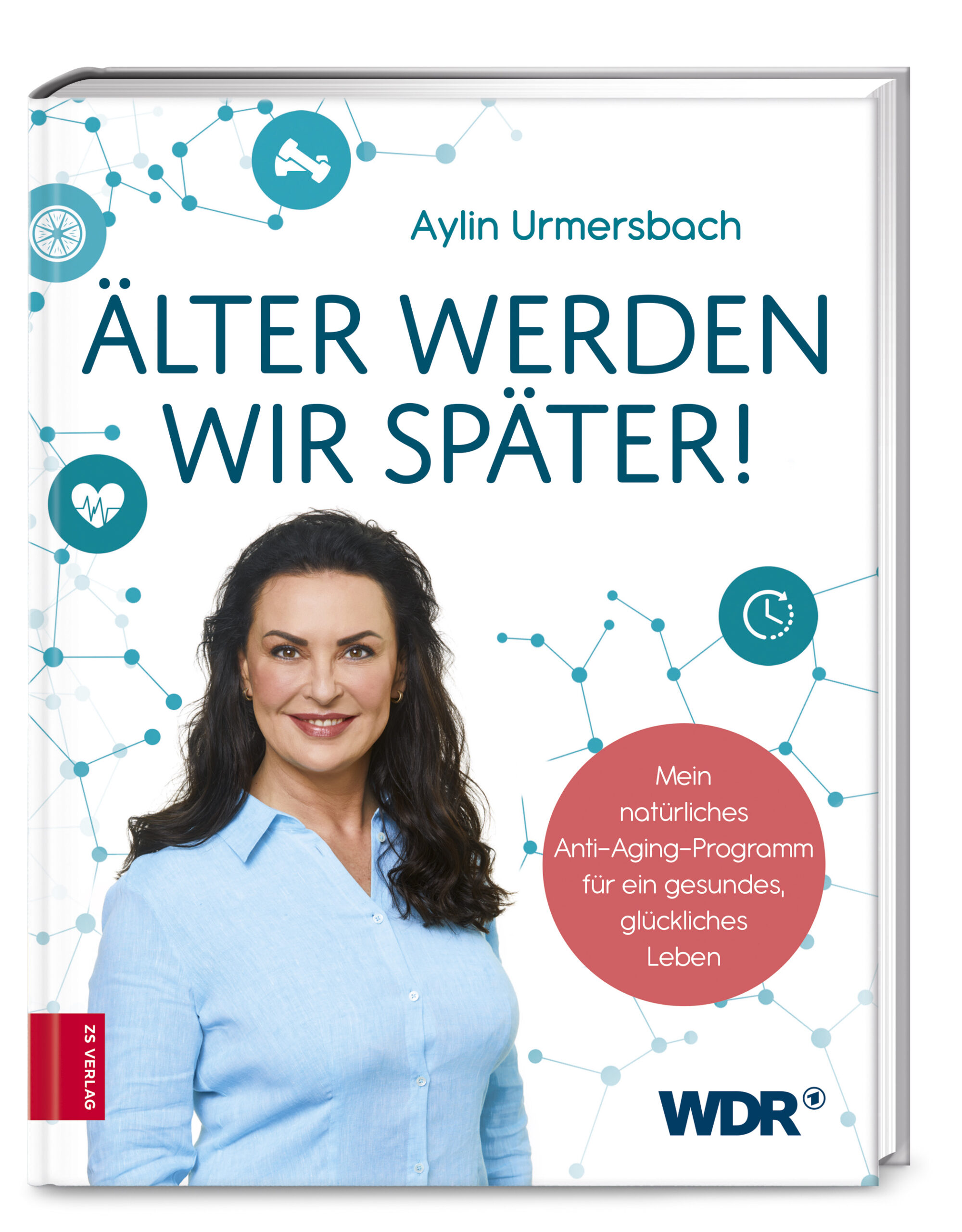 Aylin UrmersbachÄlter werden wir später!