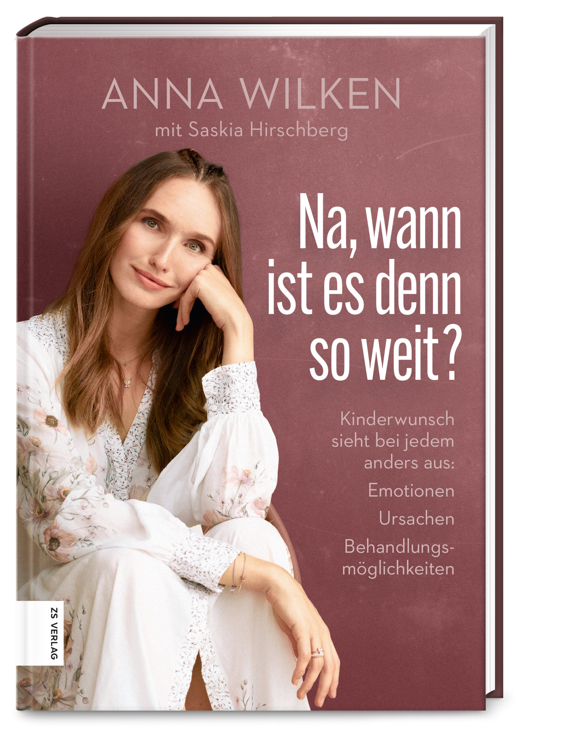 Anna WilkenNa, wann ist es denn so weit?