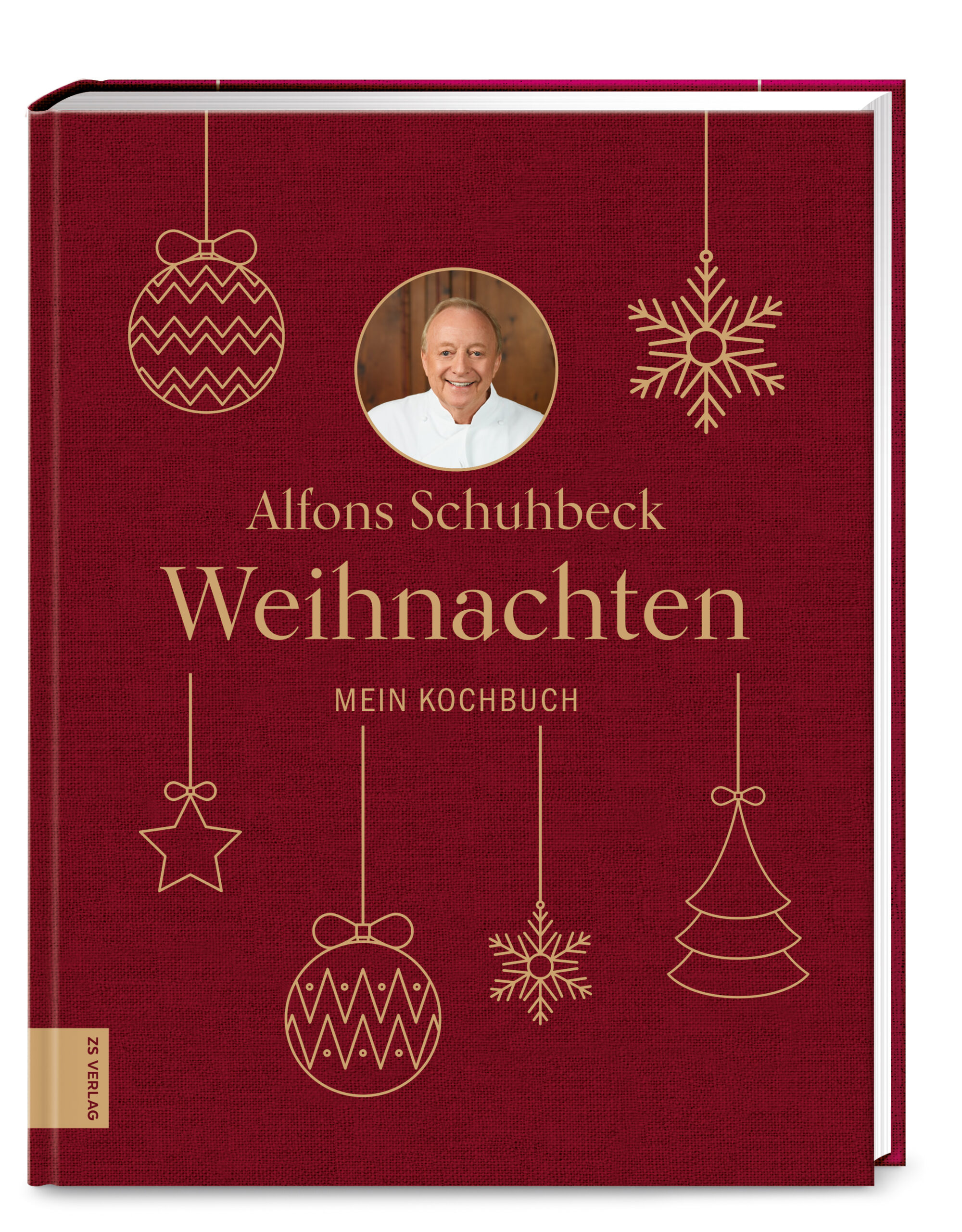 Alfons SchuhbeckWeihnachten