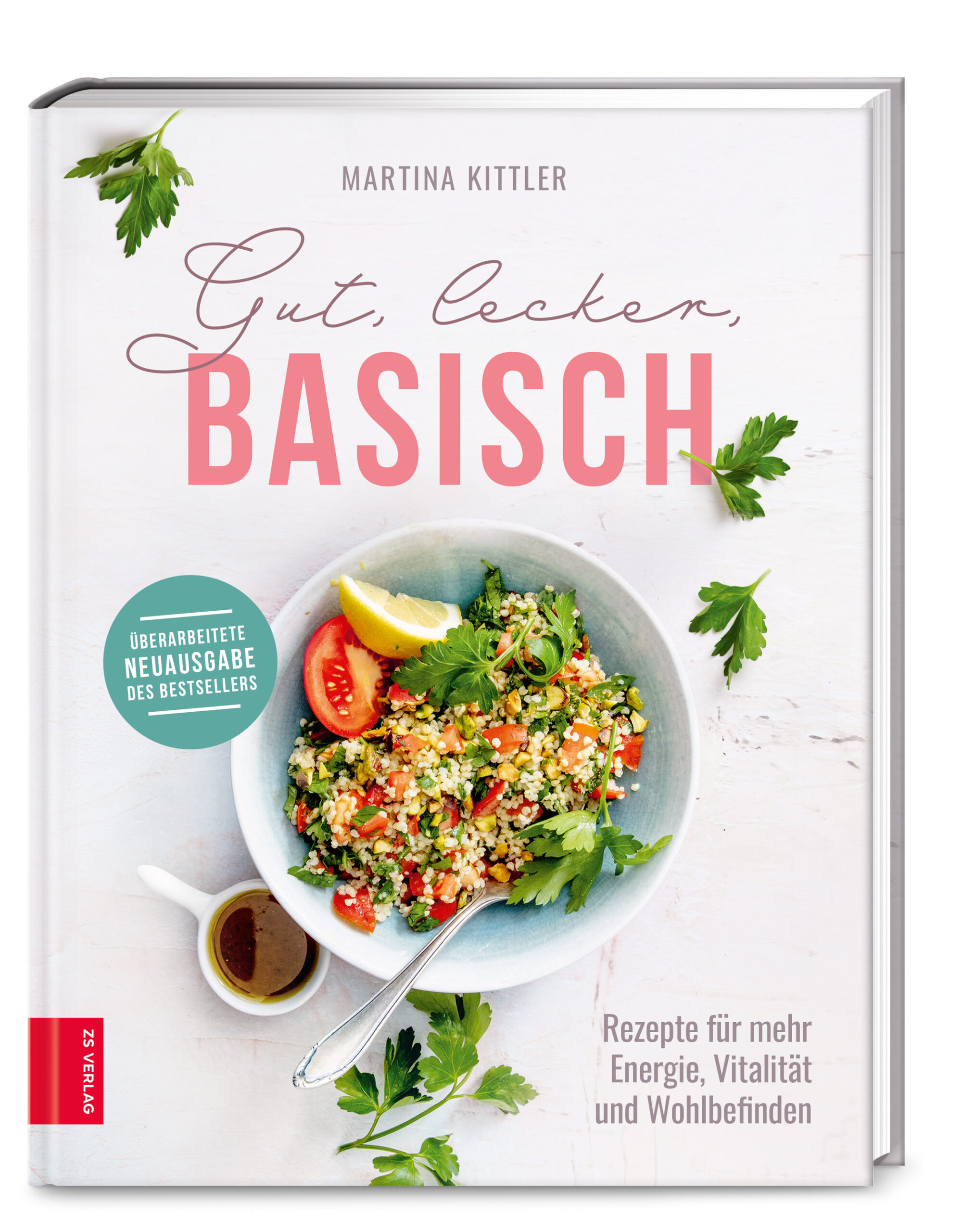 Martina KittlerGut, lecker, basisch