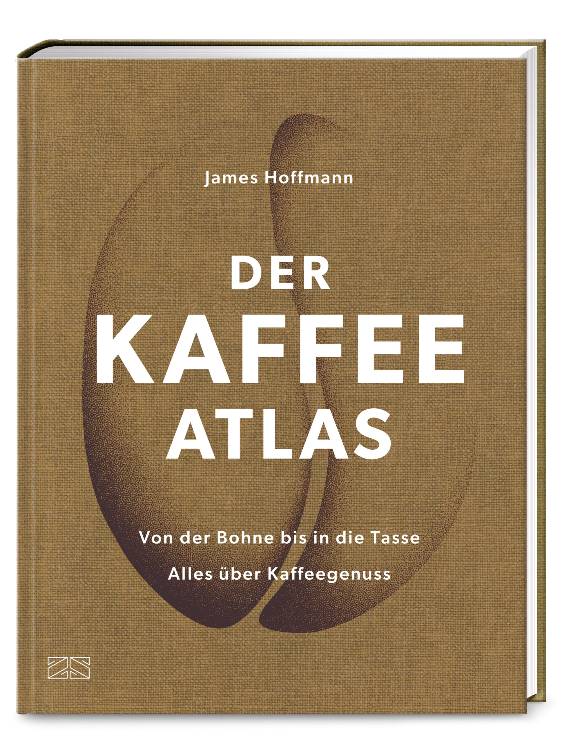 James HoffmannDer Kaffeeatlas