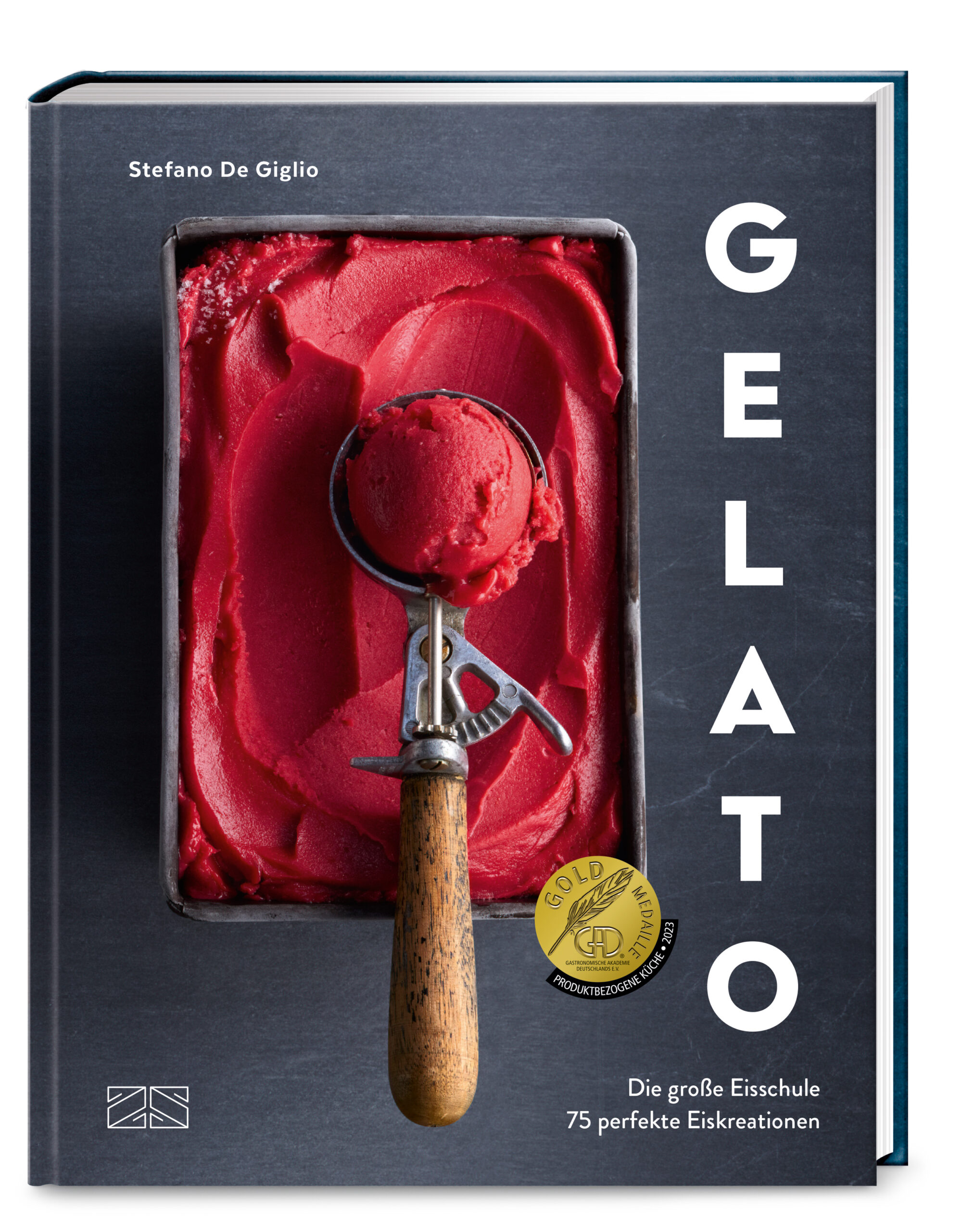 Stefano De GiglioGelato